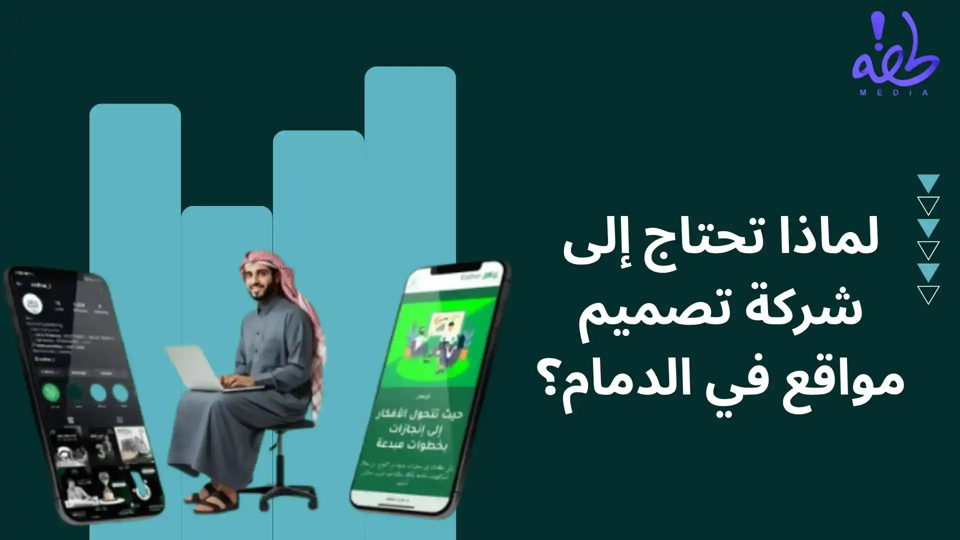 افضل شركة تصميم مواقع الكترونية في الدمام شركة تصميم مواقع في الدمام